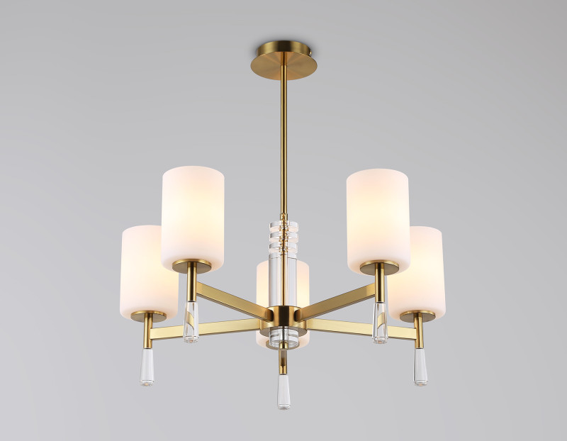 Люстра на штанге Ambrella Light LH56261