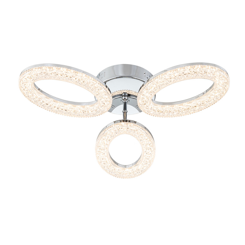 Накладная люстра Escada 10283/3LED