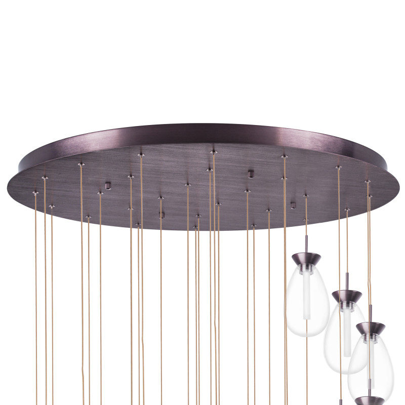 Каскадная люстра Lightstar 805289