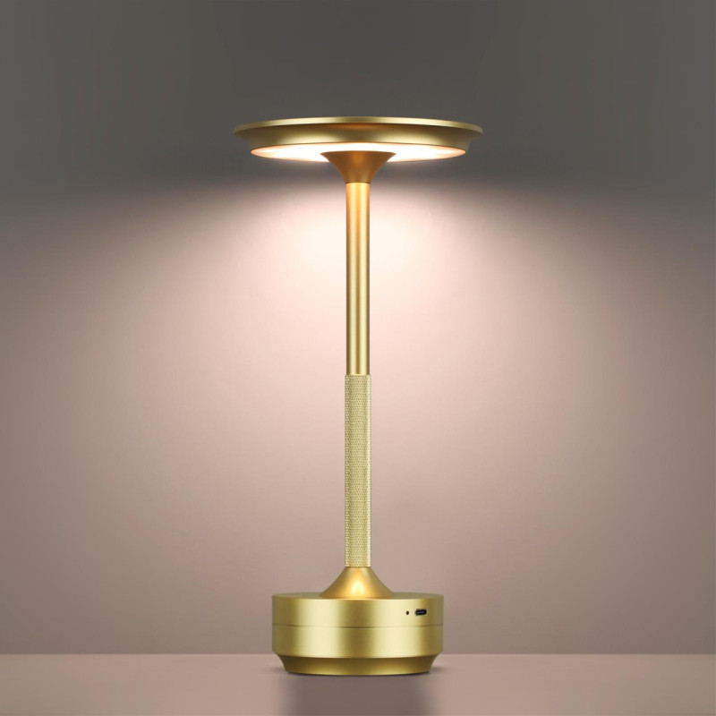 Настольная лампа Odeon Light 5033/6TL
