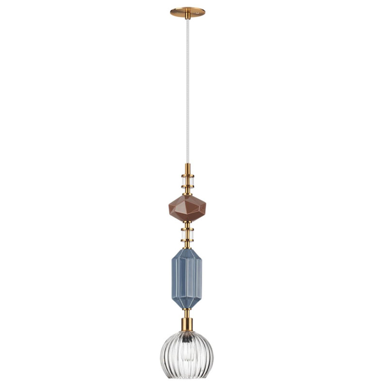 Подвесной светильник Odeon Light 5414/1D