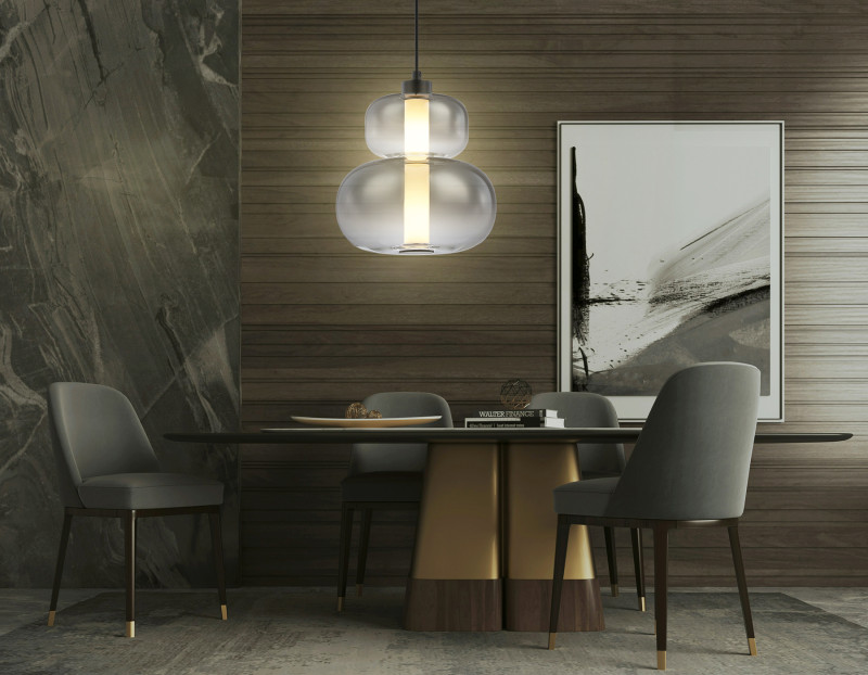 Подвесной светильник Ambrella Light LH11052