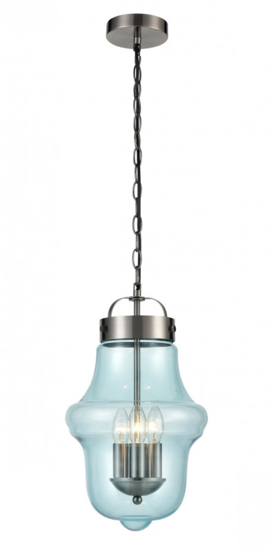 Подвесная люстра Vele Luce VL5045P33