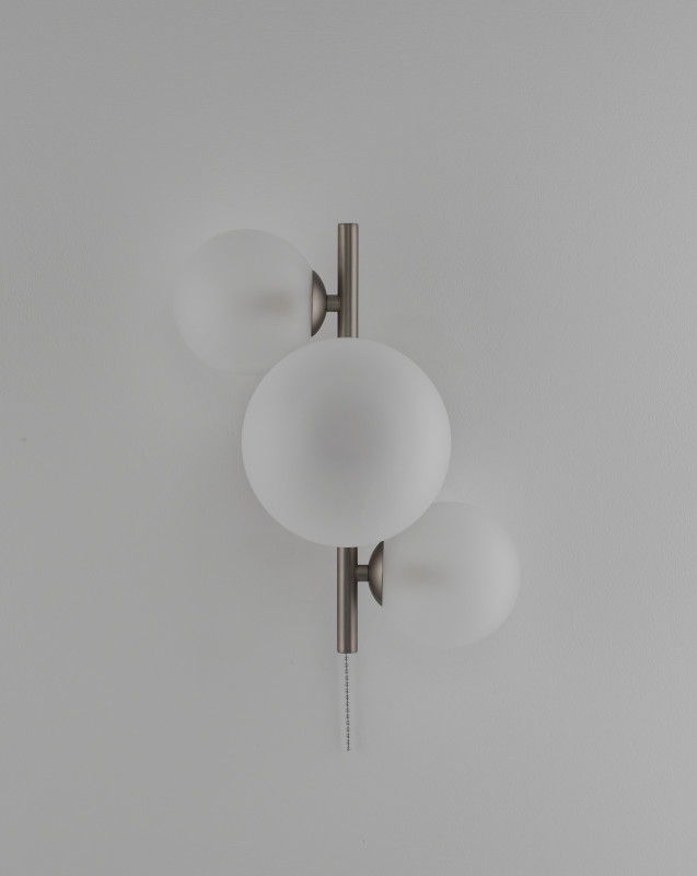 Бра Moderli V11464-3W