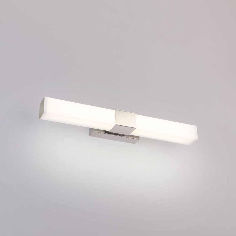 Светильник для картин Elektrostandard Protera LED хром (MRL LED 1008)