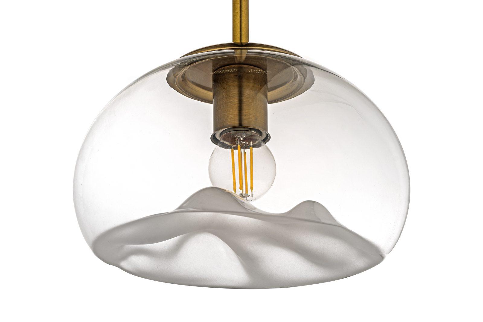 Люстра подвесная Arti Lampadari Dego E 1.P3 CS