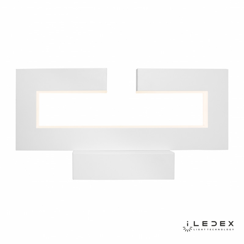 Бра iLedex 9082-350-B WH