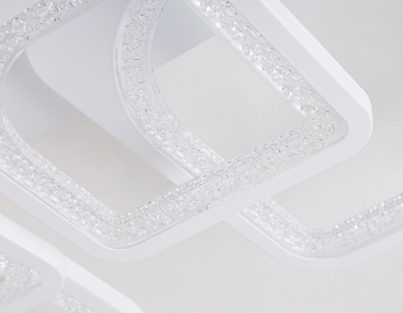 Накладной светильник Ambrella Light FA4423