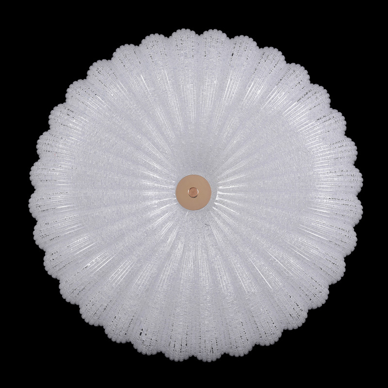 Накладной светильник Crystal Lux SOLARIS PL500