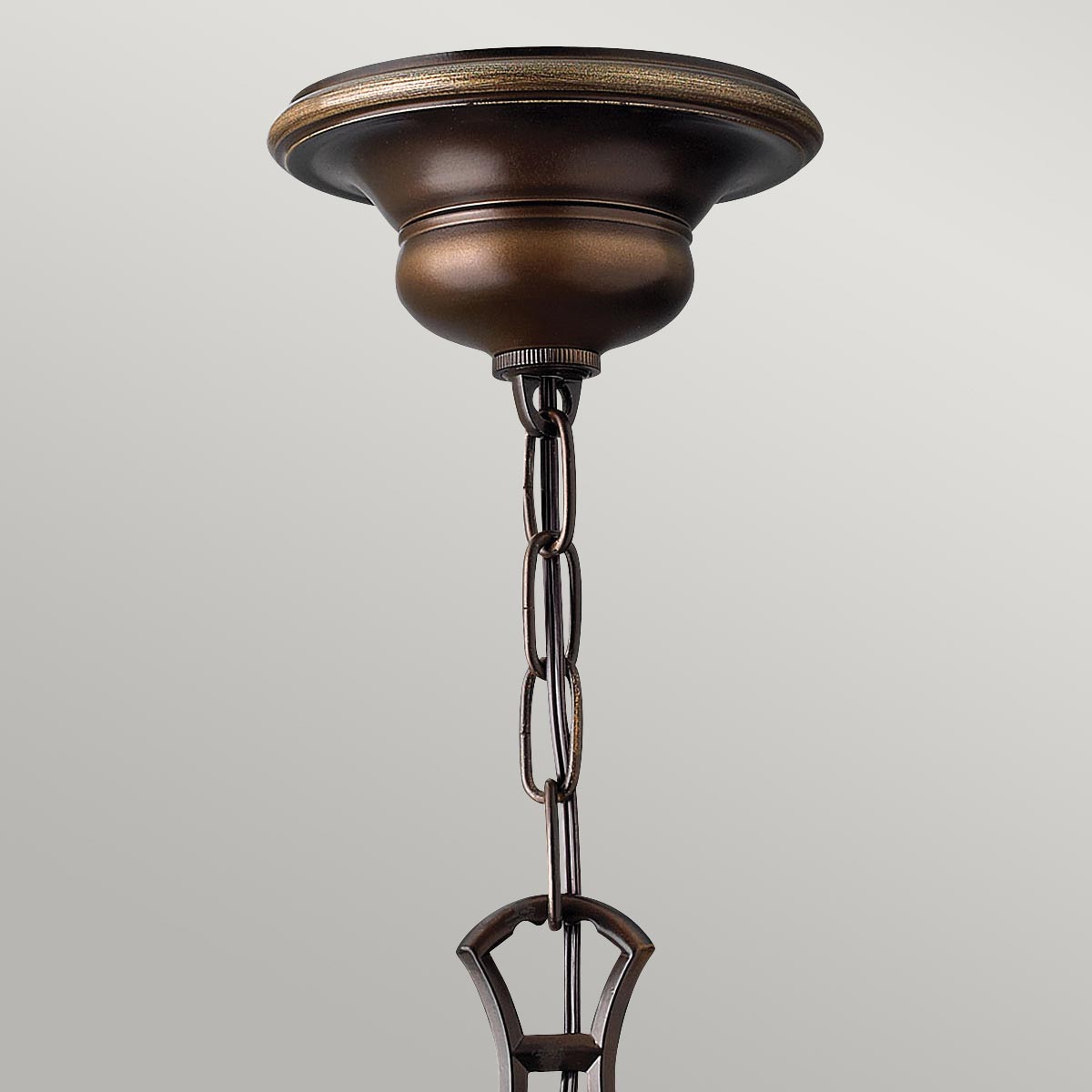 Люстра Hinkely Lighting, Арт. HK-CELLO6