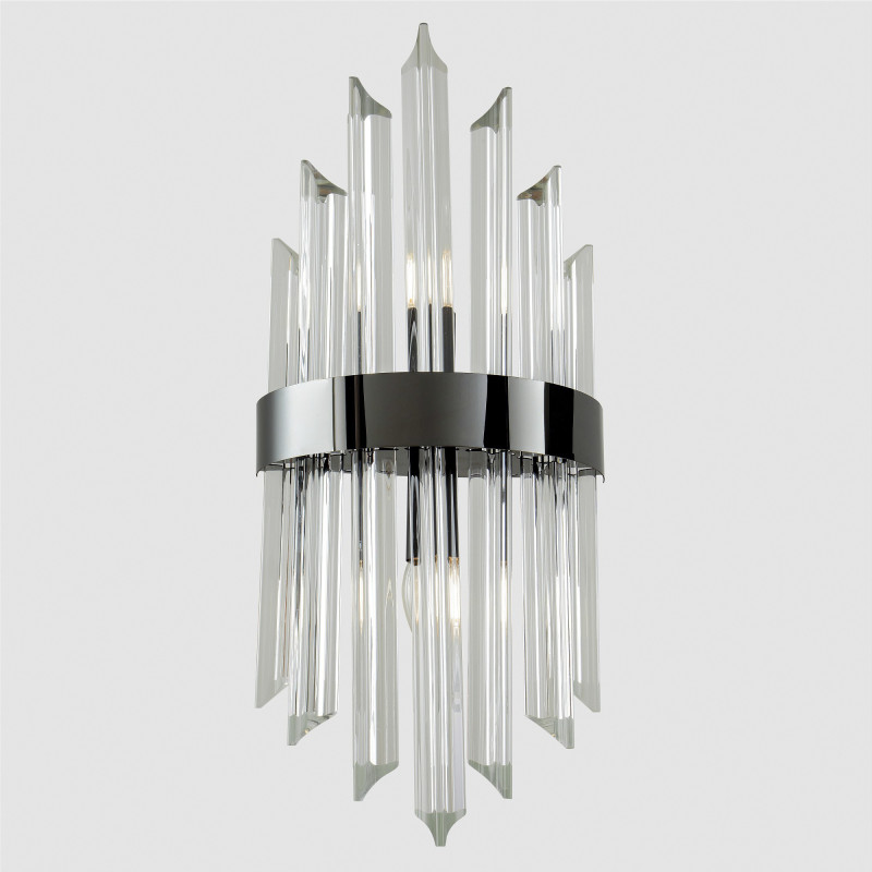 Бра MODELUX ML.505.02 BK