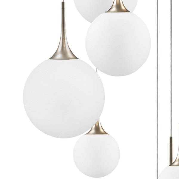 Каскадная люстра Lightstar 813093