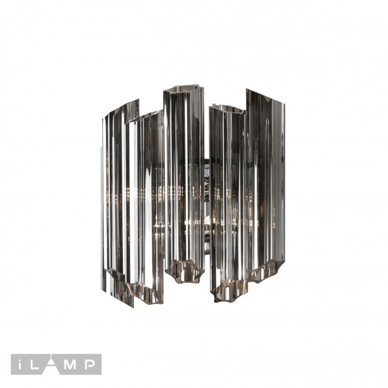 Бра iLamp MB0267-2B