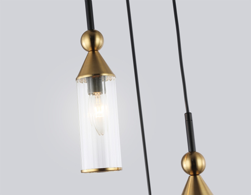 Подвесной светильник Ambrella Light LH55252