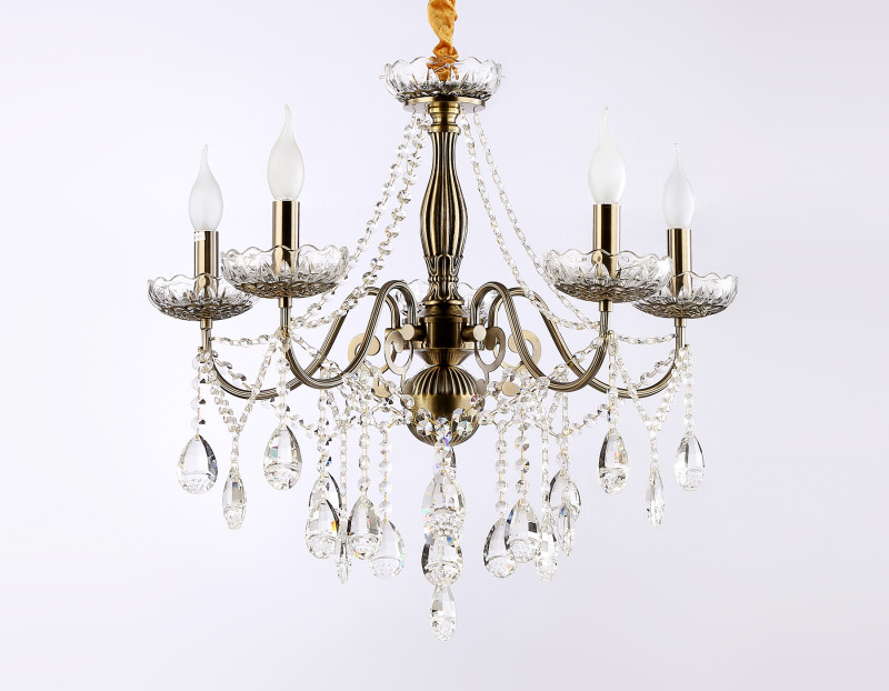 Подвесная люстра Ambrella Light TR4949