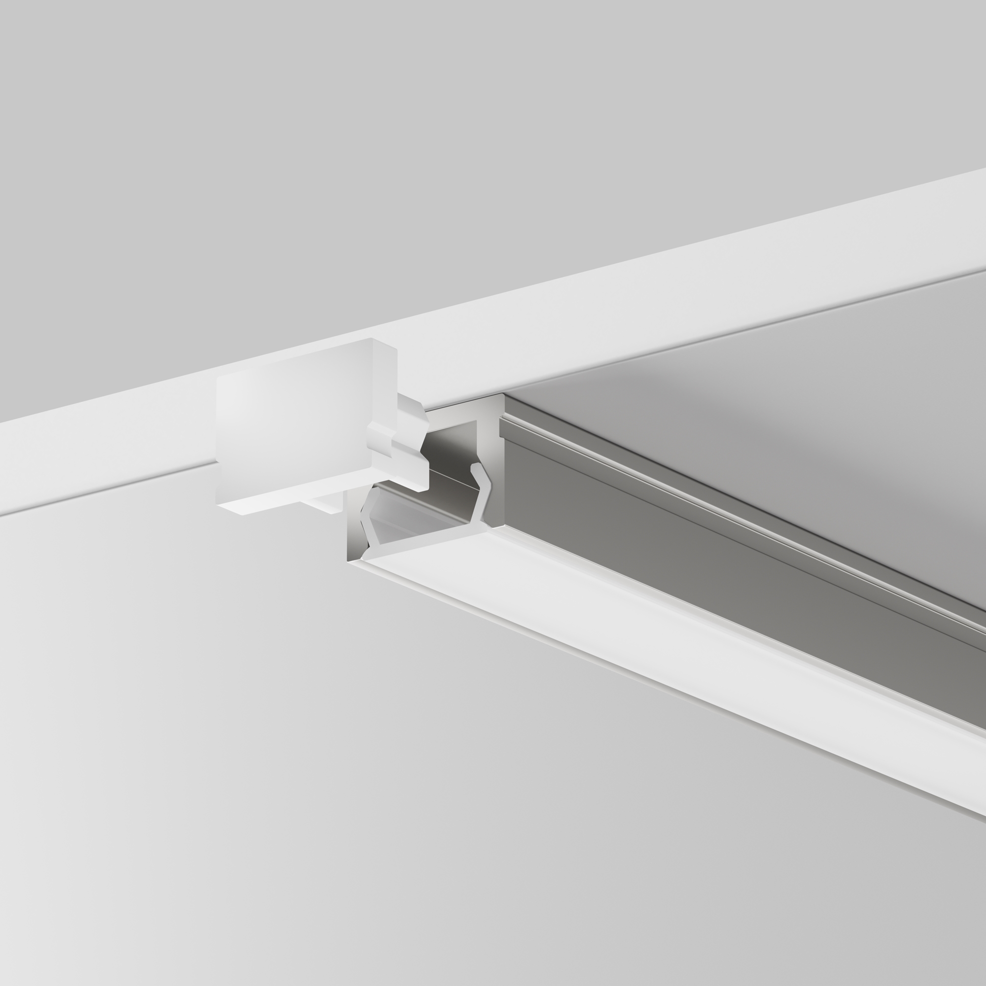 Профиль Led Strip 631001