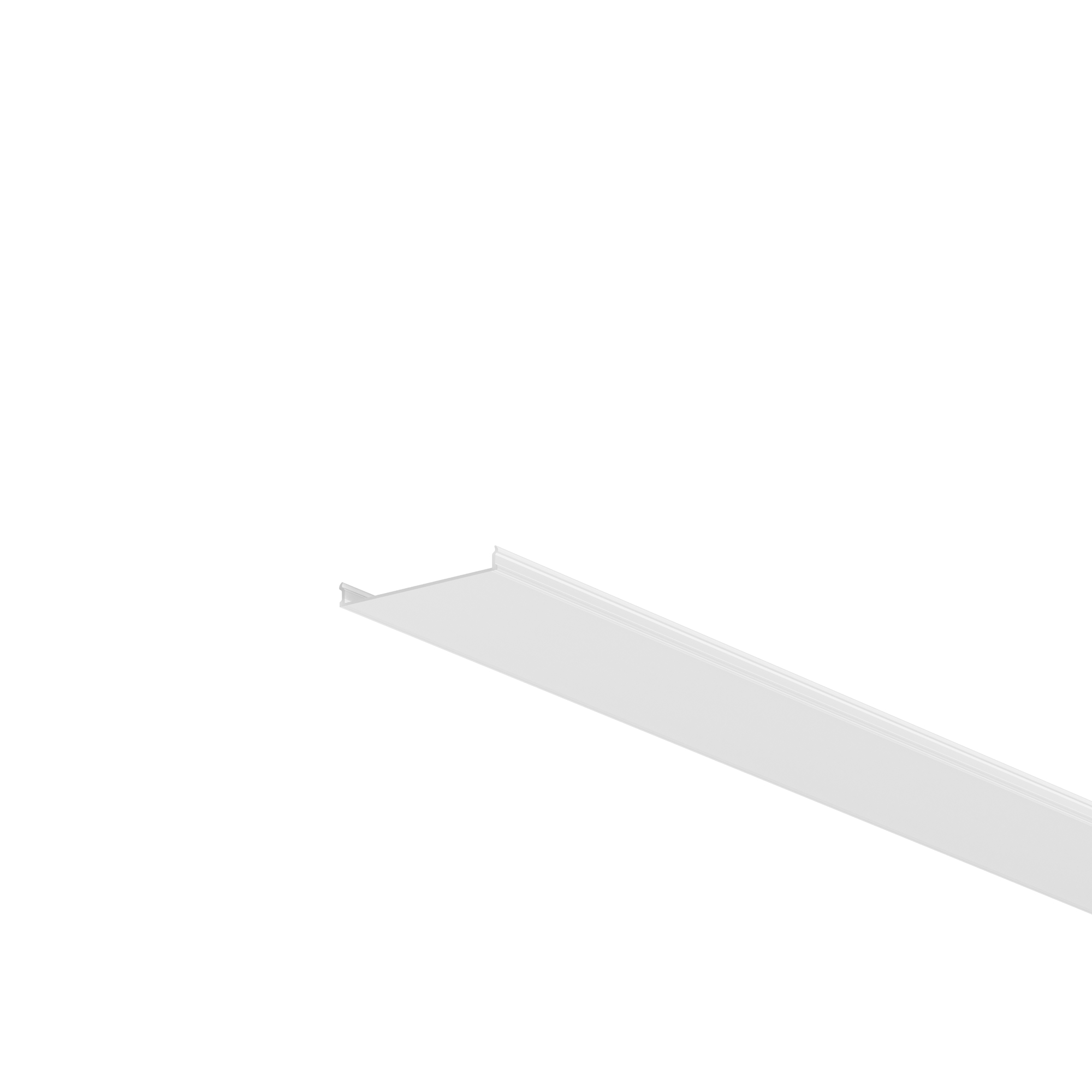 Комплектующие для профиля Led Strip 642050