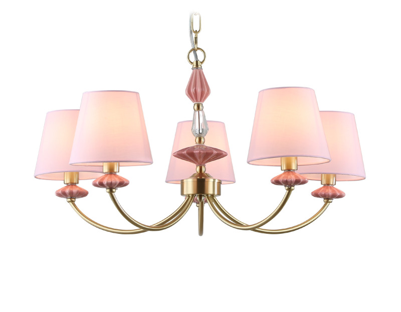 Подвесная люстра Ambrella Light LH75024