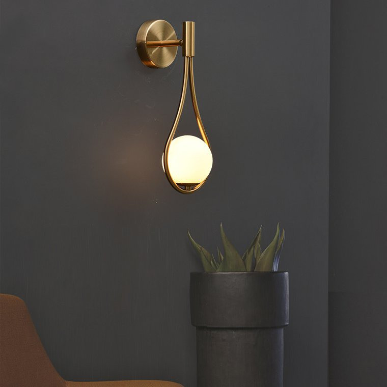 Бра ImperiumLoft 140755-26