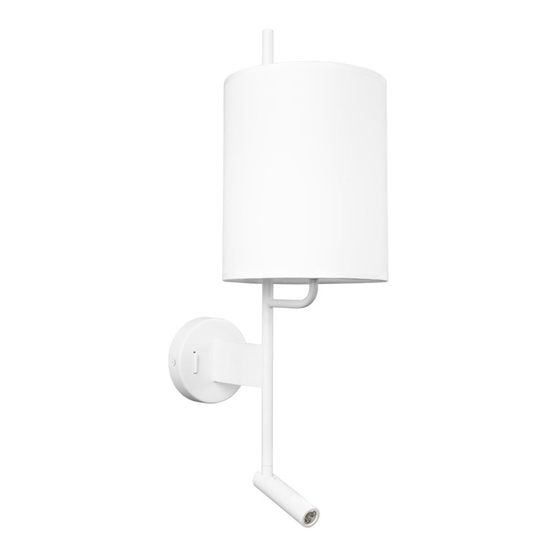 Бра LOFT IT 10253W/B White