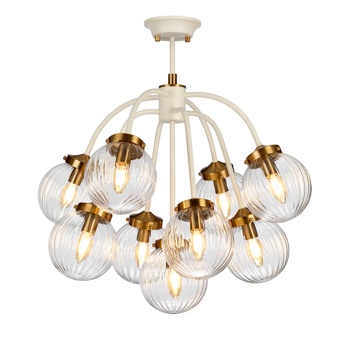 Люстра  Elstead Lighting, Арт. DL-COSMOS9