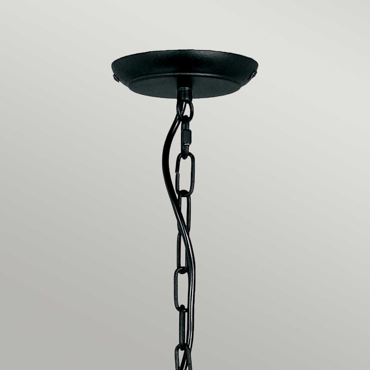 Люстра Elstead Interior, Арт. ART5-BLACK