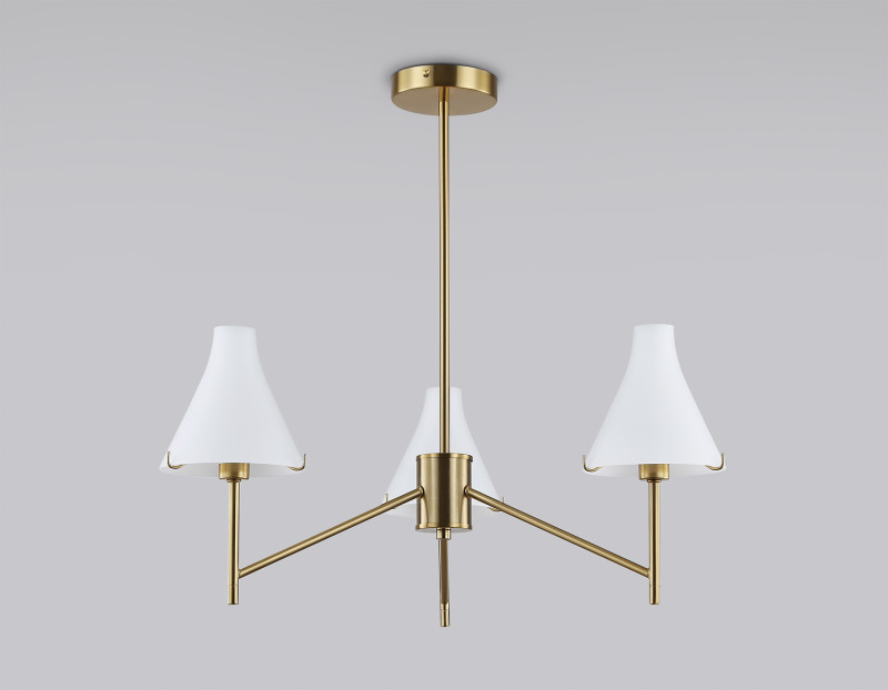 Люстра на штанге Ambrella Light LH57131