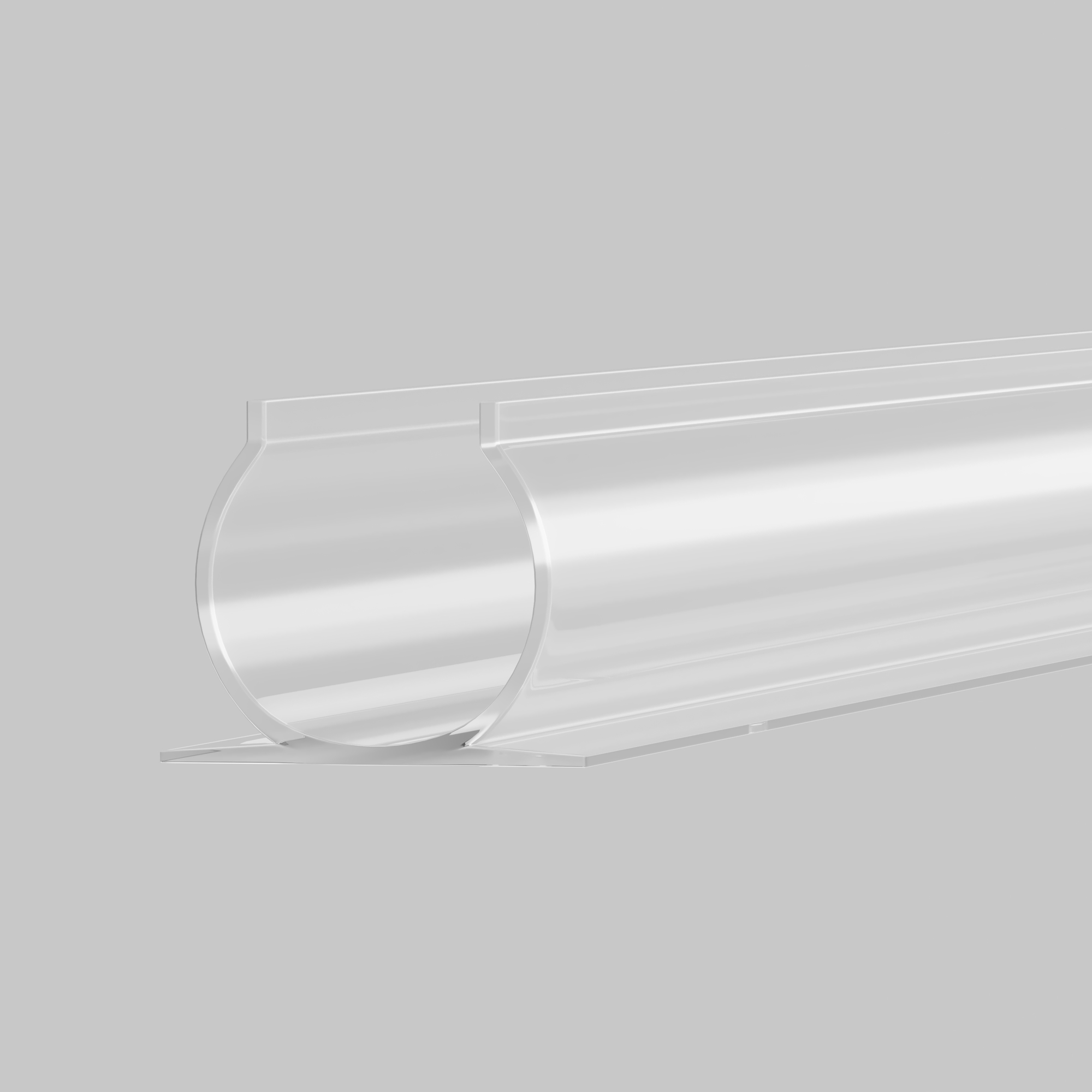 Профиль Led Strip 201152