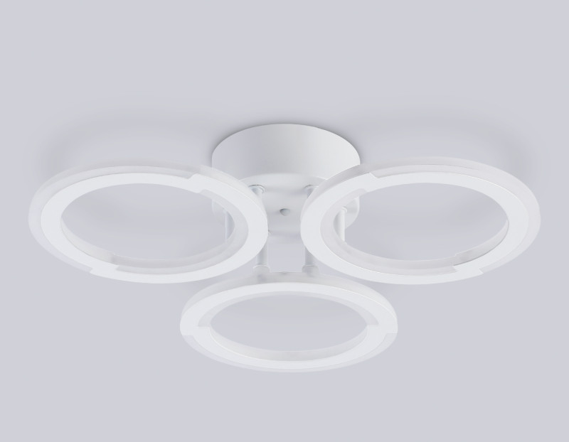 Накладная люстра Ambrella Light FA8942