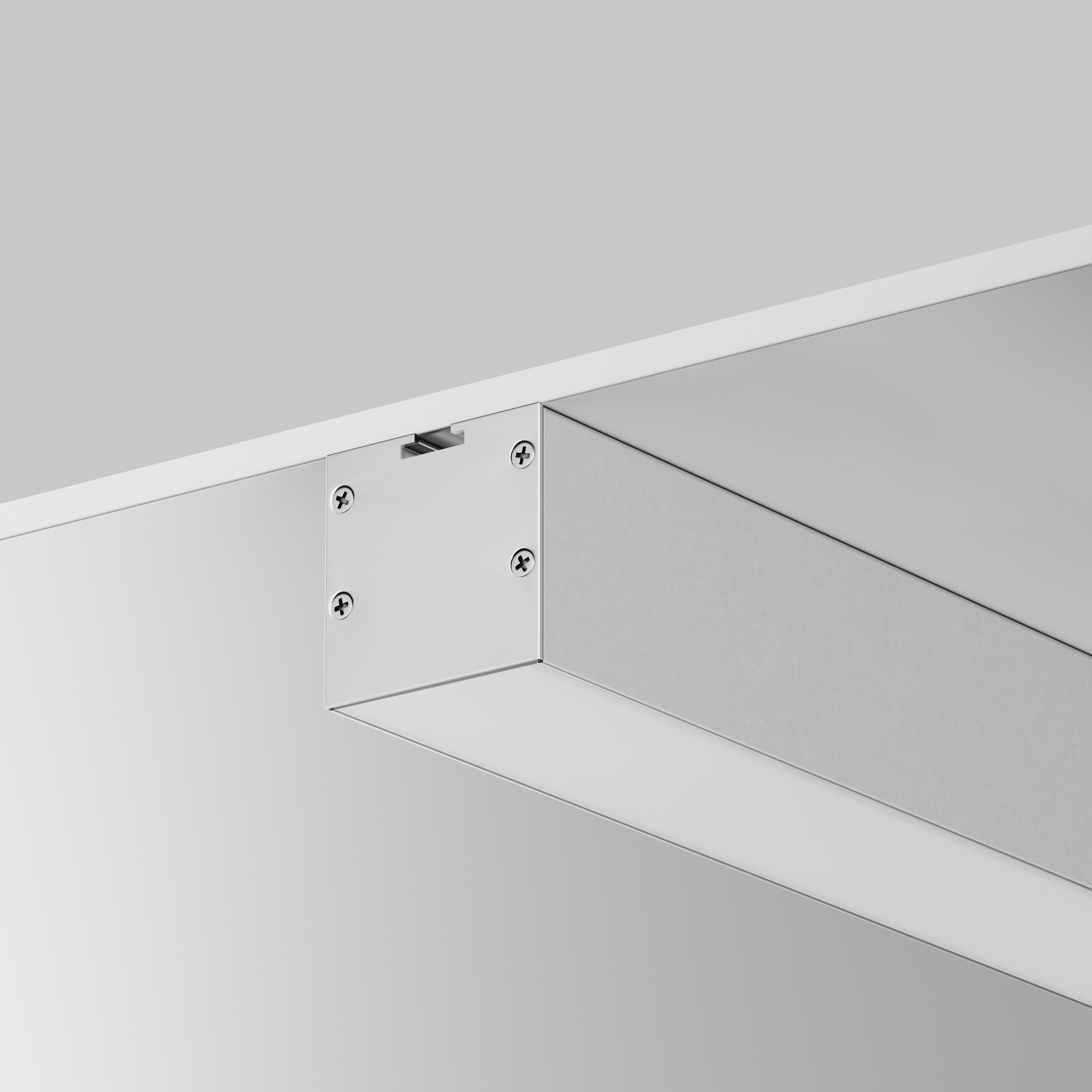Комплектующие для профиля Led Strip 642037