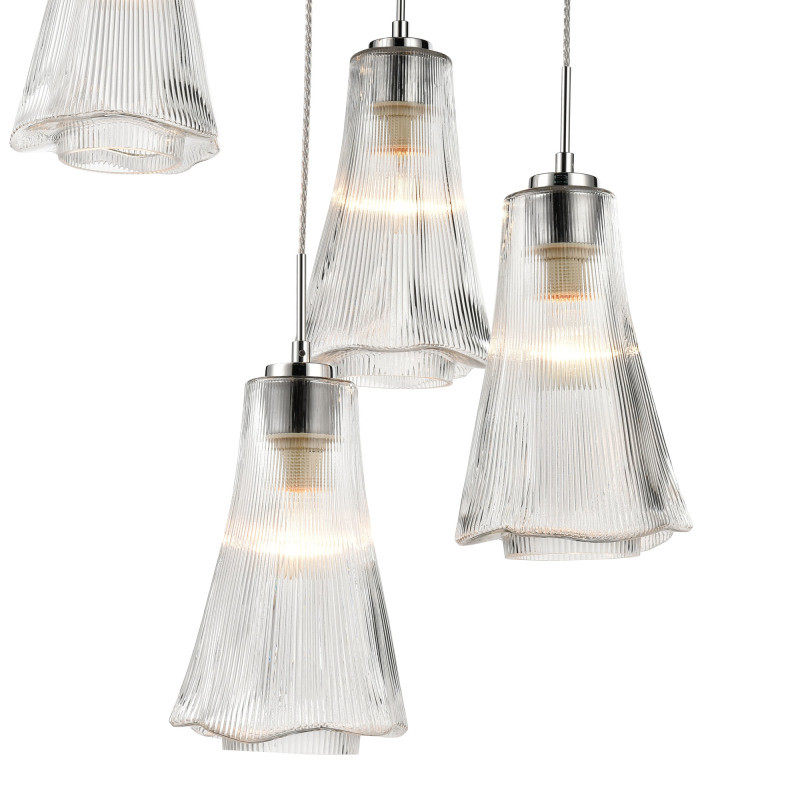 Подвесной светильник Vele Luce VL5603P16