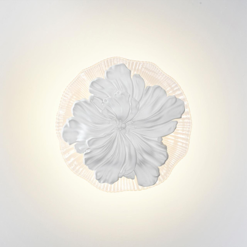 Бра Odeon Light 6614/8WL