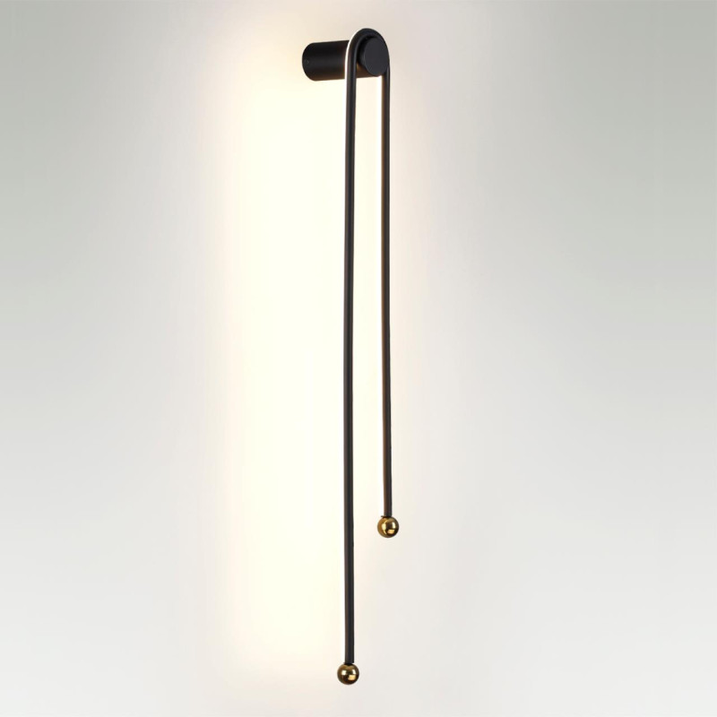 Бра Odeon Light 6633/18WL