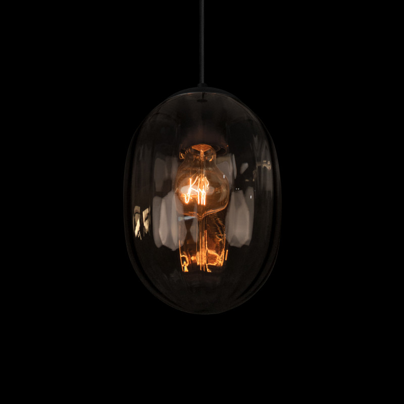 Подвесной светильник LOFT IT 10427 Smoke