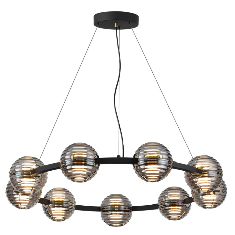 Подвесная люстра Odeon Light 5041/90L