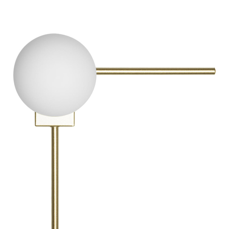 Бра LOFT IT 10132/E Gold