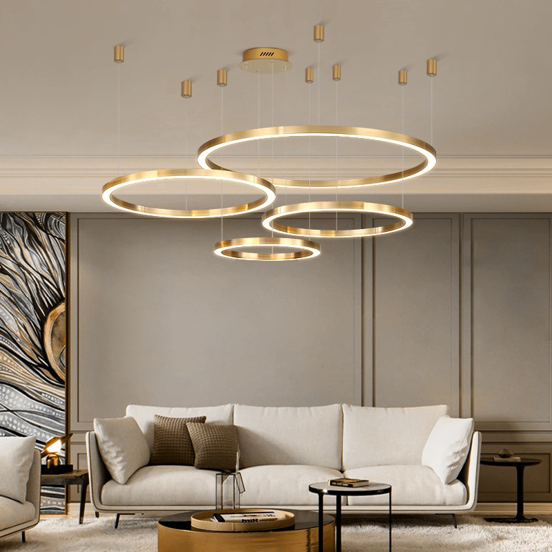 Подвесной светильник ImperiumLoft 207815-26