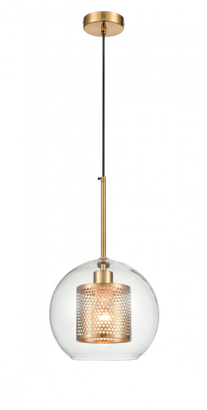 Подвесной светильник Vele Luce VL5524P21