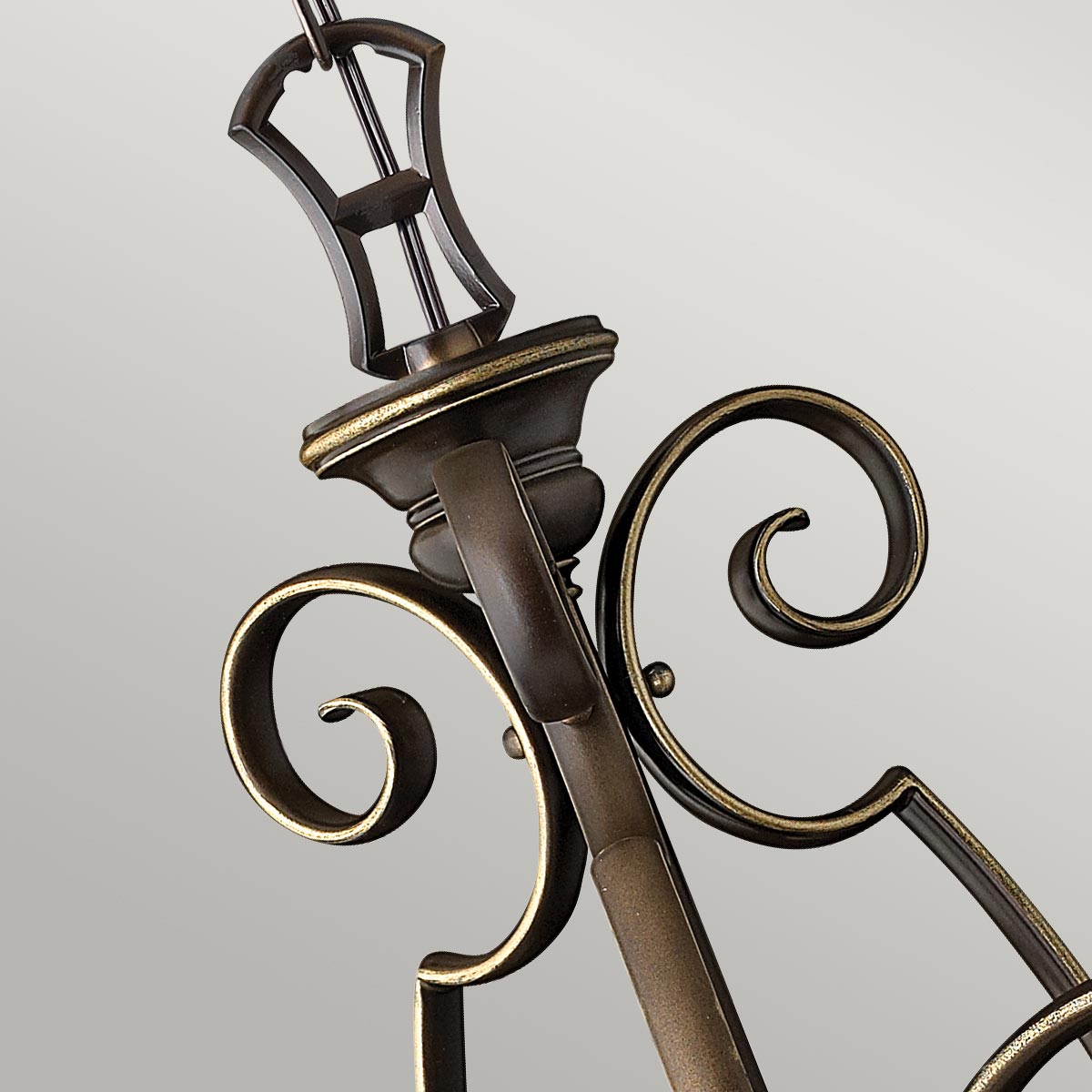 Люстра Hinkely Lighting, Арт. HK-CELLO3