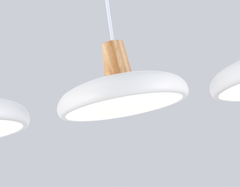 Подвесной светильник Ambrella Light FL4840