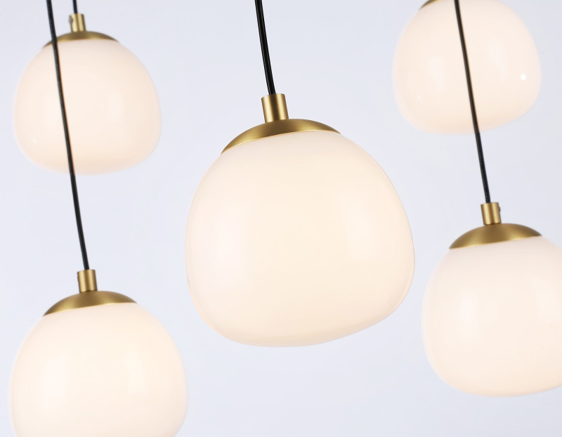 Подвесной светильник Ambrella Light LH51001