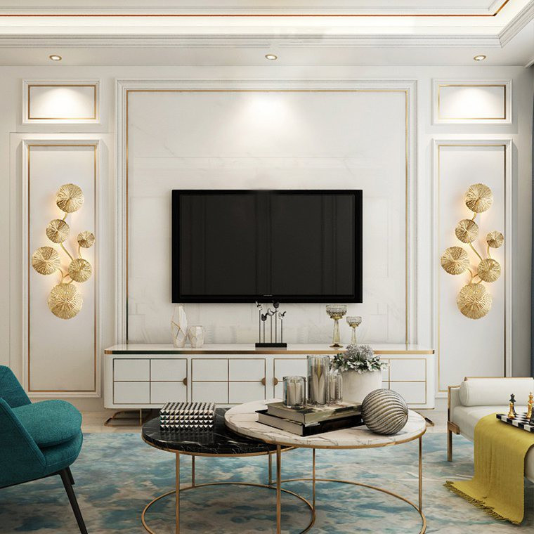 Бра ImperiumLoft 179938-26