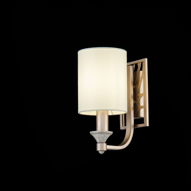 Бра Maytoni H004WL-01BG