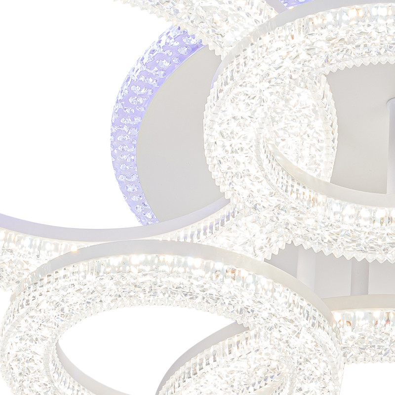 Накладная люстра Escada 10281/6LED