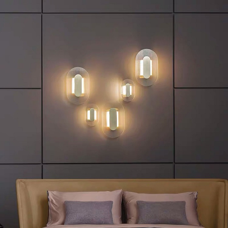 Бра ImperiumLoft 226461-23