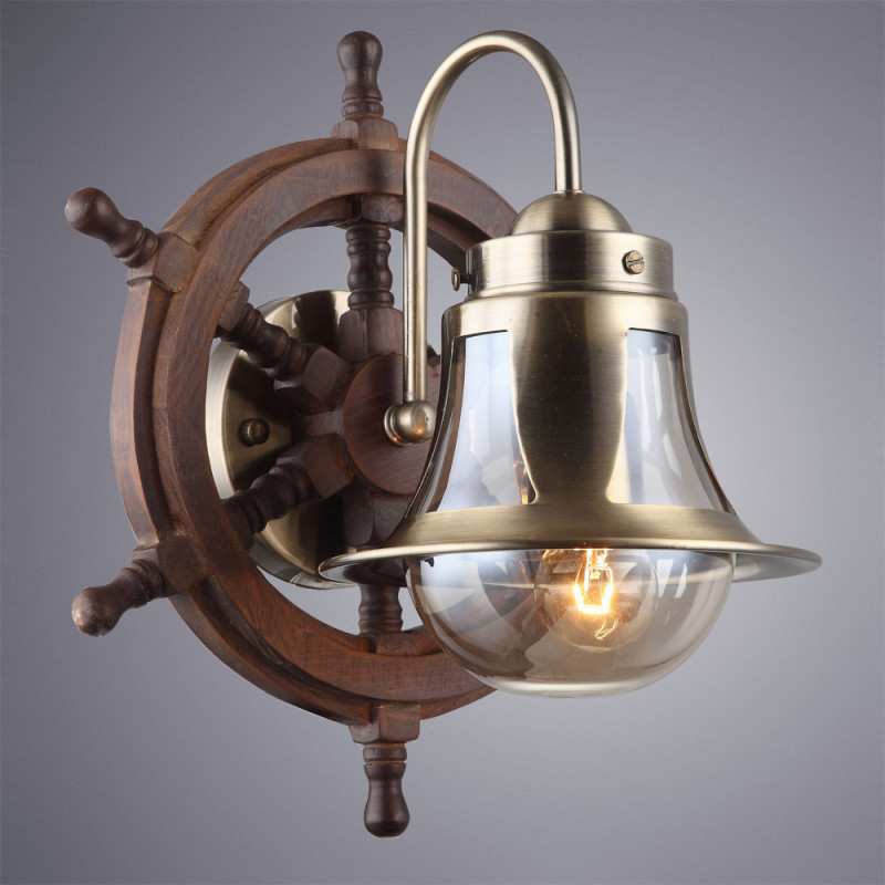 Бра ARTE Lamp A7006AP-1AB