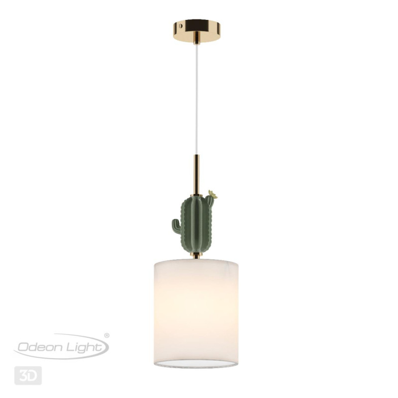 Подвесной светильник Odeon Light 5425/1