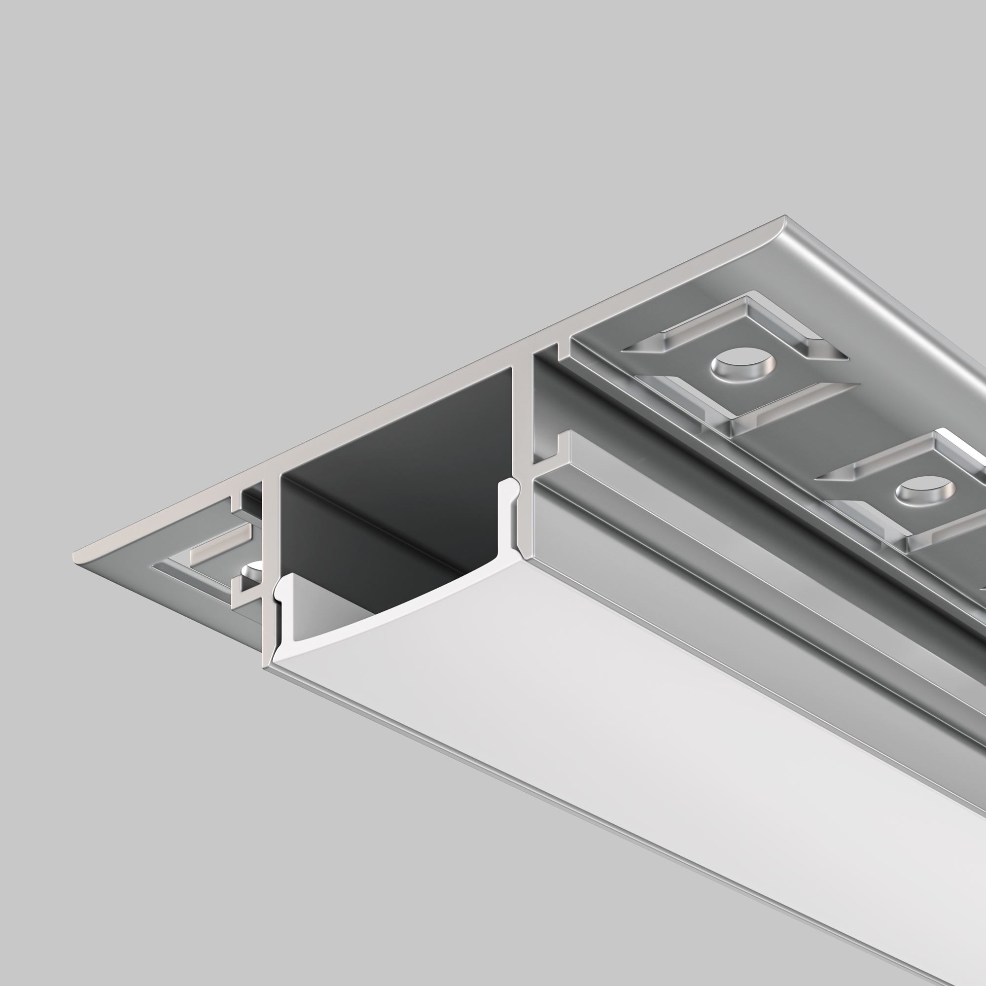 Профиль Led Strip 636019