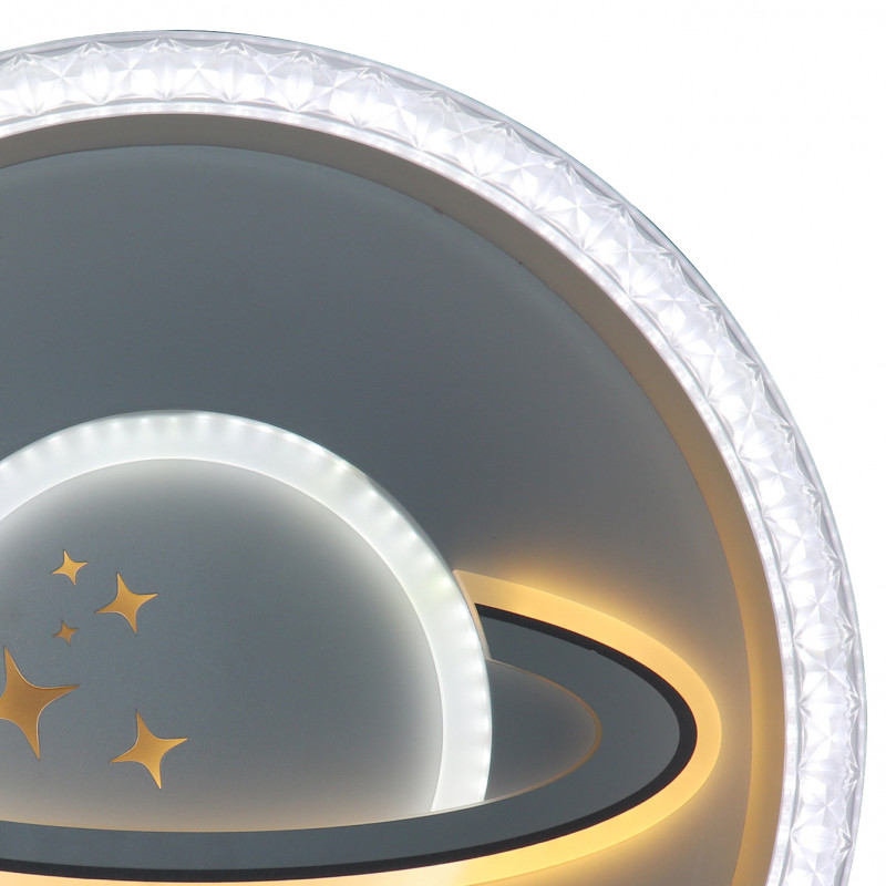 Накладной светильник Natali Kovaltseva LED LAMPS 81098