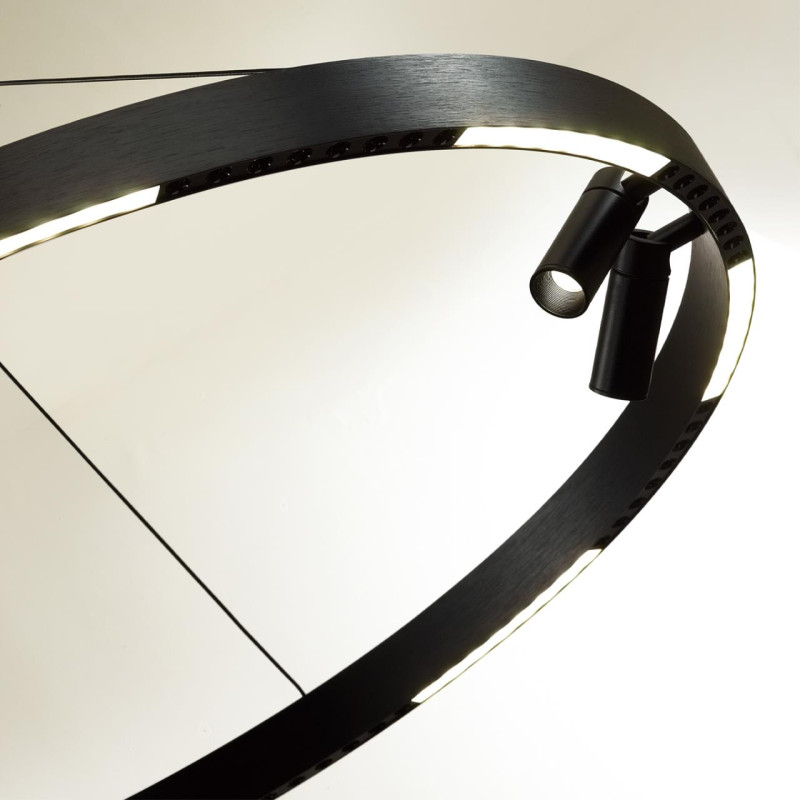Подвесной светильник Odeon Light 6683/103L